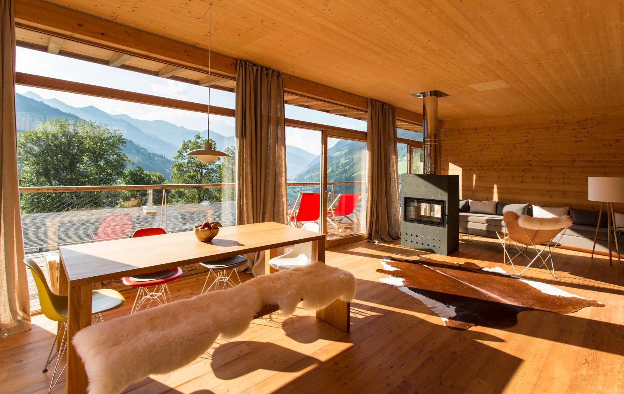 Apartamento Alpenlofts Bad Gastein Exterior foto